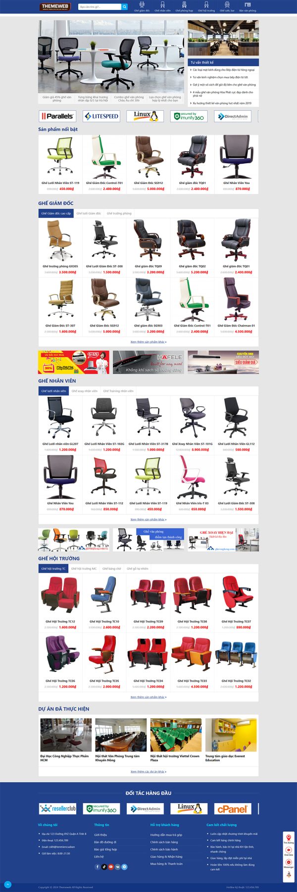Ghevp Themeweb Vn