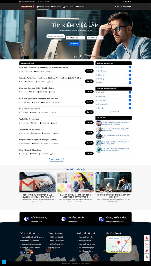 Tdvl Webdangcap Vn